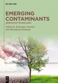 Abbildung von: Emerging Contaminants - De Gruyter