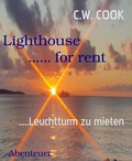 Cover: Lighthouse                 ...... for rent - BookRix