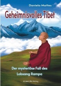 Cover: Geheimnisvolles Tibet - epubli