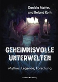 Cover: Geheimnisvolle Unterwelten - epubli