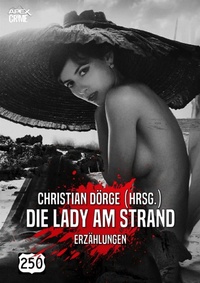 Enlarge image Cover: DIE LADY AM STRAND - BookRix
