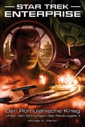 Cover: Star Trek - Enterprise 5 - Cross Cult