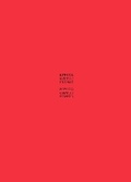 Cover: Africa-Arctic Flyway - Sternberg Press