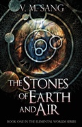 Cover: The Stones of Earth and Air - Next Chapter