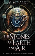 Cover: The Stones of Earth and Air - Next Chapter