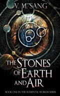 Cover: The Stones of Earth and Air - Next Chapter