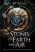 Cover: The Stones of Earth and Air - Next Chapter