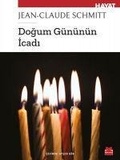 Cover: Dogum G&uuml;n&uuml;n&uuml;n Icadi - Kirmizikedi Yayinevi