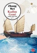 Cover: Kadim Gemi - Kirmizikedi Yayinevi