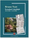 Cover: Istanbul G&uuml;nl&uuml;g&uuml; - Kirmizikedi Yayinevi