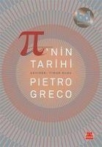 Enlarge image Cover: Pinin Tarihi - Kirmizikedi Yayinevi
