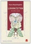 Cover: Lahanistan - Kirmizikedi Yayinevi