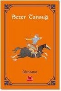 Enlarge image Cover: Okname - Kirmizikedi Yayinevi