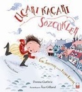 Cover: Ucari Kacari S&ouml;zc&uuml;kler - Kirmizikedi Yayinevi