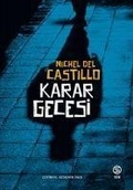 Cover: Karar Gecesi - Sia Kitap