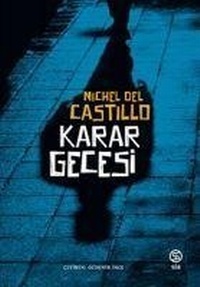 Enlarge image Cover: Karar Gecesi - Sia Kitap