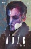 Cover: Adak Cilt 3 - H&uuml;k&uuml;m - Ithaki Yayinlari