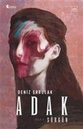 Cover: Adak Cilt 1 - S&uuml;rg&uuml;n - Ithaki Yayinlari