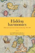 Cover: Hidden Harmonies - Museum Tusculanum Press