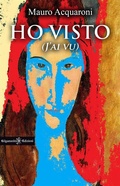 Cover: Ho visto - Gilgamesh Edizioni