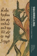 Cover: Squirrelling - Sodertorn University