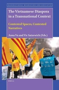 Cover: The Vietnamese Diaspora in a Transnational Context - Brill
