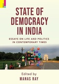 Cover: State of Democracy - Primus Books