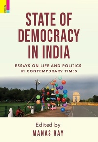 Enlarge image Cover: State of Democracy - Primus Books