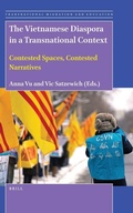 Cover: The Vietnamese Diaspora in a Transnational Context - Brill