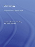 Cover: Victimology - Routledge Cavendish