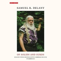 Enlarge image Cover: Of Solids and Surds - Blackstone Publishing