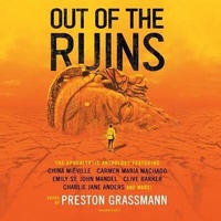 Enlarge image Cover: Out of the Ruins Lib/E - Blackstone Publishing