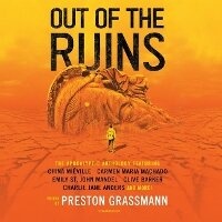 Enlarge image Cover: Out of the Ruins - Blackstone Publishing