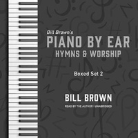 Abbildung von: Piano by Ear: Hymns and Worship Box Set 2 - Valdosta Music and Publishing