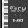 Cover: Piano by Ear: Hymns and Worship Box Set 2 - Valdosta Music and Publishing