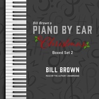 Abbildung von: Piano by Ear: Christmas Box Set 2 - Valdosta Music and Publishing