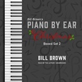 Cover: Piano by Ear: Christmas Box Set 2 - Valdosta Music and Publishing