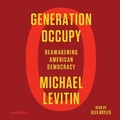 Cover: Generation Occupy Lib/E - Blackstone Publishing