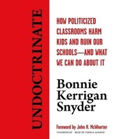 Enlarge image Cover: Undoctrinate - Blackstone Publishing