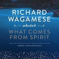 Cover: Richard Wagamese Selected - Blackstone Publishing
