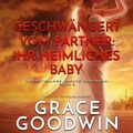 Cover: Geschwaengert Vom Partner: Ihr Heimliches Baby - Ksa Publishing Consultants, Inc