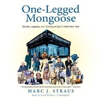 Enlarge image Cover: One-Legged Mongoose - MADE FOR SUCCESS