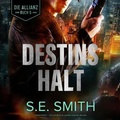 Cover: Destins Halt - Susan E. Smith