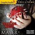 Cover: Rylee Adamson: Tracking Magic [Dramatized Adaptation] - Graphic Audio
