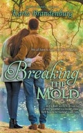 Cover: Breaking the Mold - Sonderocity