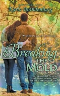 Enlarge image Cover: Breaking the Mold - Sonderocity