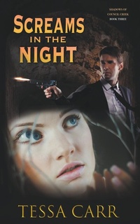 Abbildung von: Screams in the Night - Tessa Carr