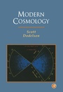 Cover: Modern Cosmology - Academic Press