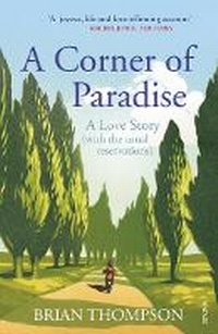 Enlarge image Cover: A Corner of Paradise - Vintage