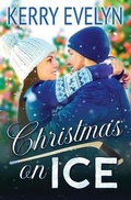 Cover: Christmas on Ice - Kerry Tastinger